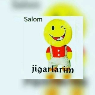 ❤️Qadrdonlarim❤️