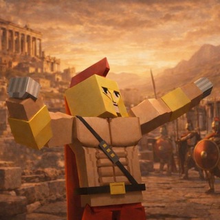 аx1les | Block Strike