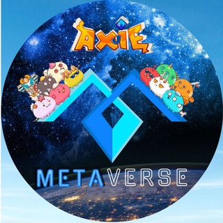AXIE Metaverse