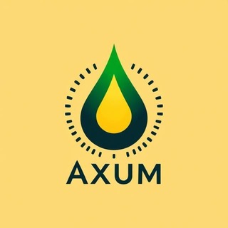 Axum Drop