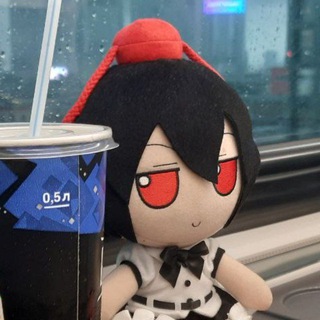 Ая Шамеймару / Aya Shameimaru