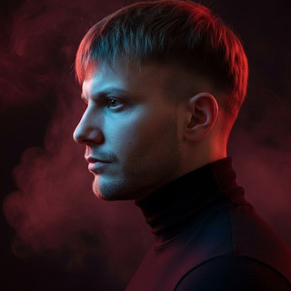 А я как сказал? Нейросети, SMM