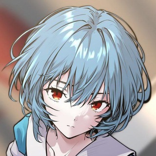 Аянами Рей на каждый день