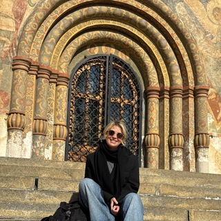 А я в Москве (гид в Москве)