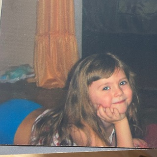 анастасижка