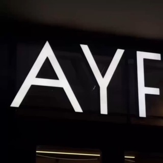 AYFORYTM (эйфоритм)