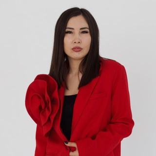 Продюсер. Айгуль Мухитова