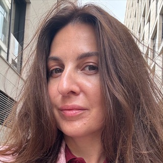 Будни Айгюль