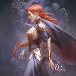 Айлин Берт | Семь грехов