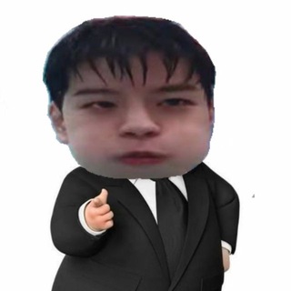 амбассадор Сынмина.