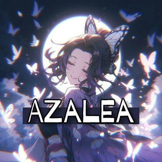 ⋆˚࿔Azalea 𝜗𝜚˚⋆