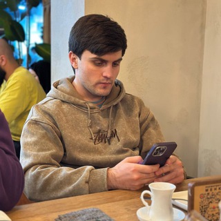 Мужская одежда оптом от Azam Shop