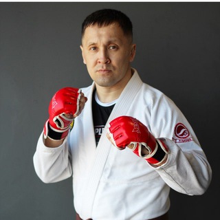 Путь воина 🤙