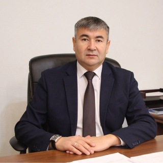 Азамат Идрисов