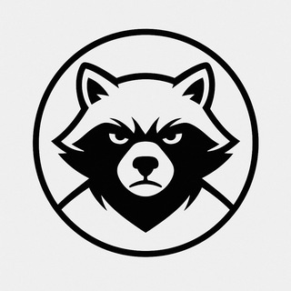 Азартный Енот🏓