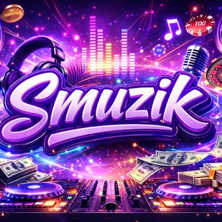 Azart Smuzik 🎡