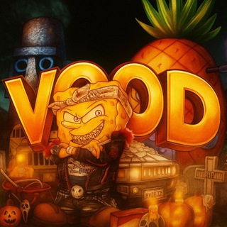 АЗАРТНЫЙ VOOD