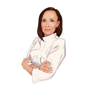 Красивое лицо с dr.Ashlapova