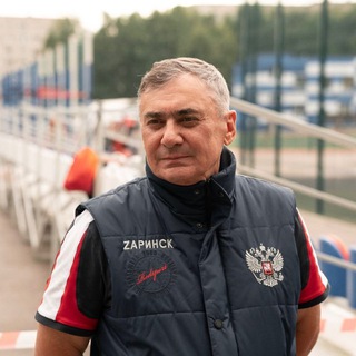 Виктор Азгалдян