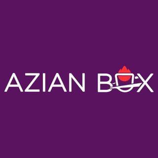 AZIAN BOX