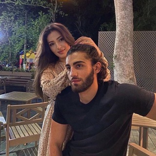 Чёрная любовь.🖤💛