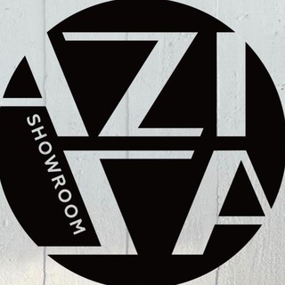 AZIZA showroom
