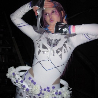 какая-то azrie 🦦