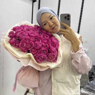 Тахмина ЮБКА