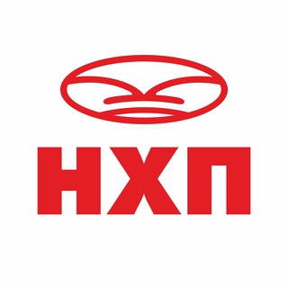 АЗС Нефтехимпром НХП