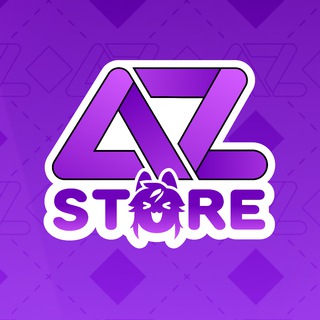 💜AZ Store|Не только Аниме магазин🖤