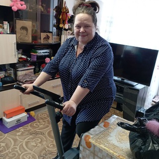 ОКСАНКИНЫ ИСТОРИИ 😘