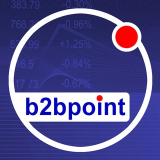 Бизнес Точка