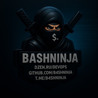 bashninja | DevOps | SRE |CyberSecurity |Computer Science