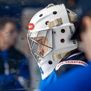 Blin Lovushka by Bogdan Nefedov