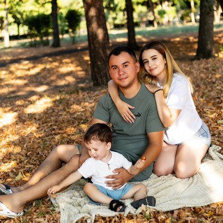 Декретные заботы🧸