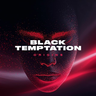 Black Temptation
