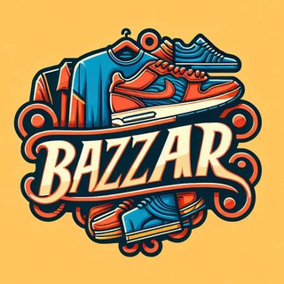 BAZZAR - Мужская одежда оптом⚡️