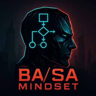 BA/SA Mindset