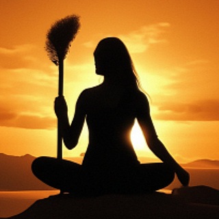 Баба-Йога против