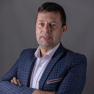 Бабаев Александр Председатель Совета депутатов Орехово-Зуевского городского округа Московской области