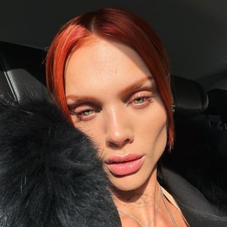 БЕЙБИ ТЕРИ ЗА КАДРОМ