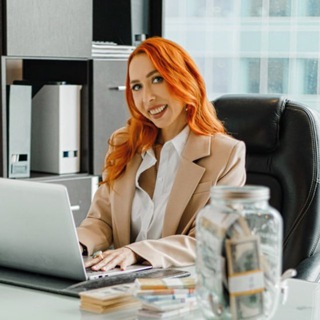 CFO| Елена Бабкина