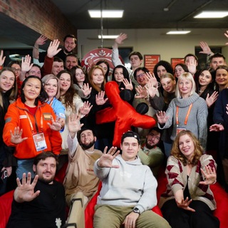 Бабкина Анна | Волонтеры-медики