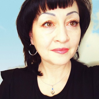 Ольга Бабкова