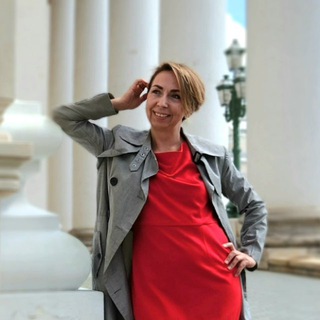 Гипнолог Надежда Медведева