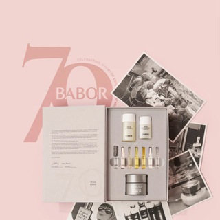 BABOR | Профессиональная косметика