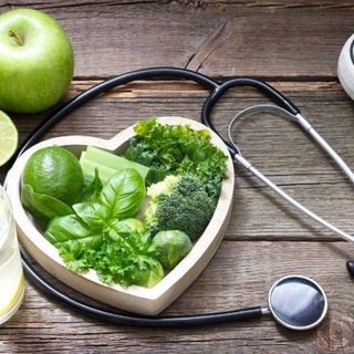 Кладовая здоровья