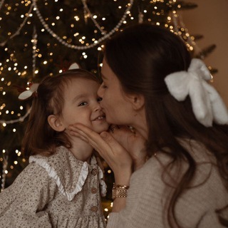 Малышка Анна 🧸