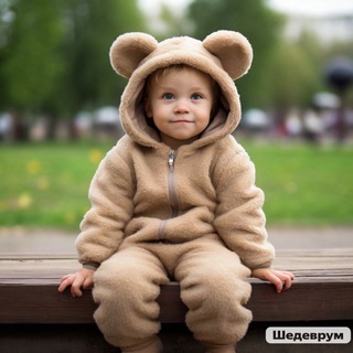 BabyBoom161 🐣 Детская одежда