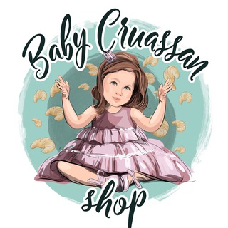 @Baby_cruassan_shop